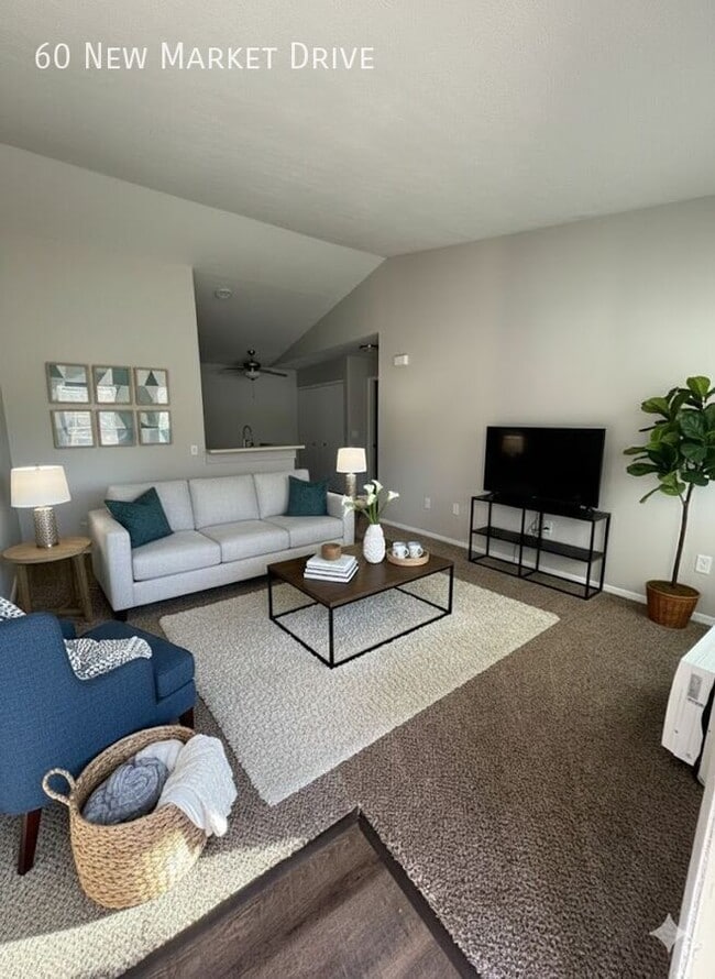 60 New Market Dr in Delaware, OH - Building Photo - Building Photo