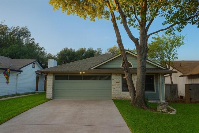 property at 12806 Margit Dr