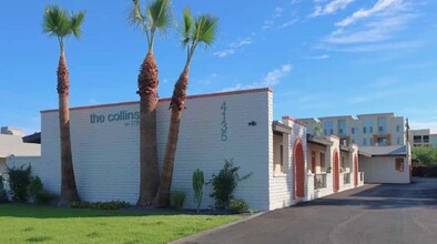 4135 N 27th St in Phoenix, AZ - Building Photo - Building Photo