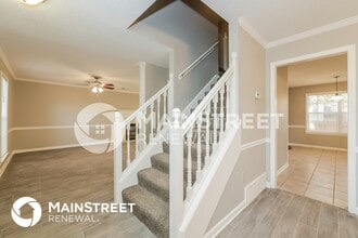 5309 Marissa Cove in Memphis, TN - Foto de edificio - Building Photo