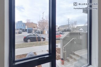 1350 40th St in Denver, CO - Building Photo - Building Photo