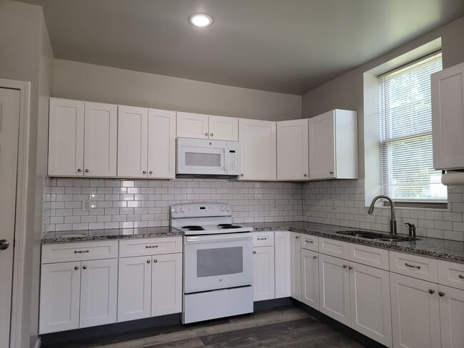 property at 150 Highland Blvd