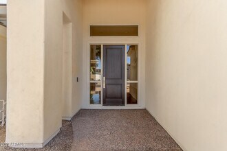 12063 E Bella Vista Cir in Scottsdale, AZ - Building Photo - Building Photo