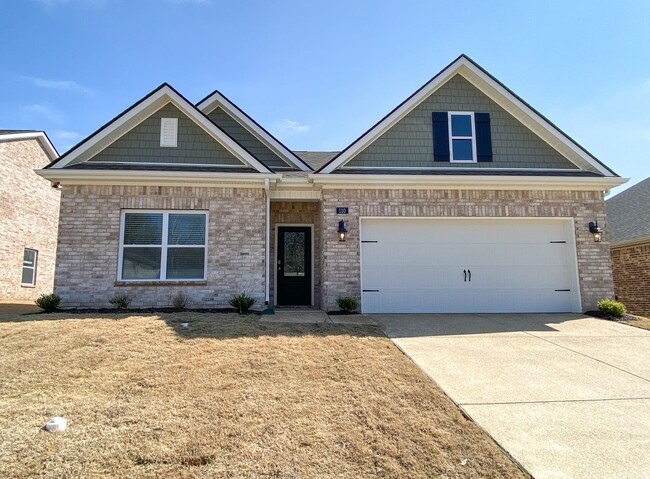 property at 110 Walker Meadows Ln