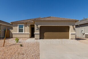 38210 W Excussare Wy in Maricopa, AZ - Building Photo
