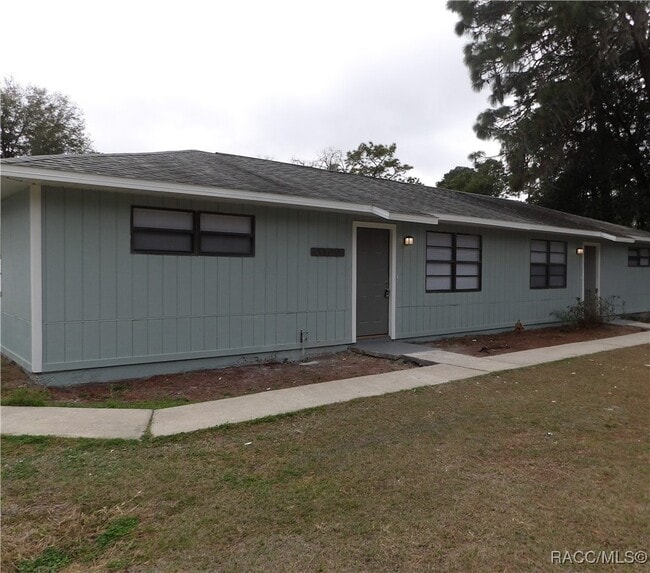 property at 3100 S Alabama Ave