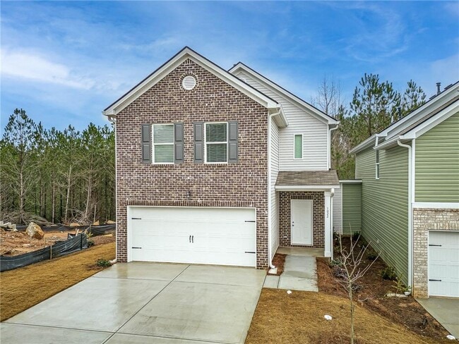 property at 1038 Valley Rock Dr