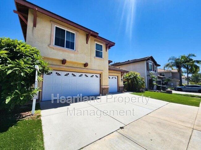 714 Casita Ln