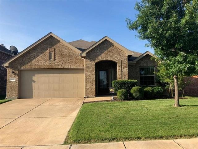 property at 5800 Valley Haven Way