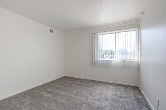 The Forum Apartments in Mt. Pleasant, MI - Foto de edificio - Interior Photo