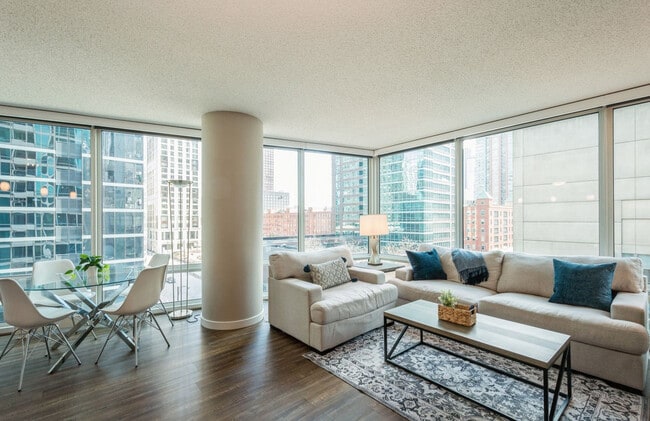 355 E Ohio St in Chicago, IL - Building Photo - Building Photo
