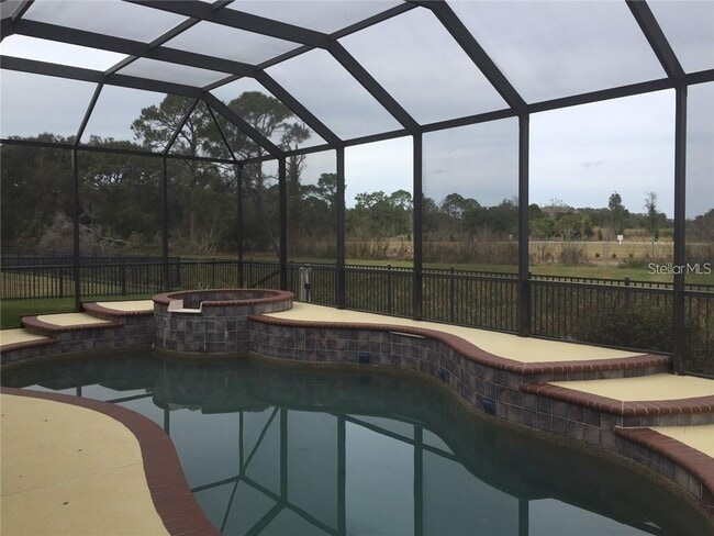 property at 5570 Rock Dove Dr