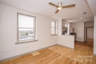 197 N 2nd St, Unit 301 in Albemarle, NC - Building Photo - Building Photo