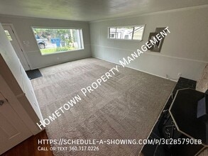 2114 Jackson Ave NW in Olympia, WA - Building Photo - Building Photo