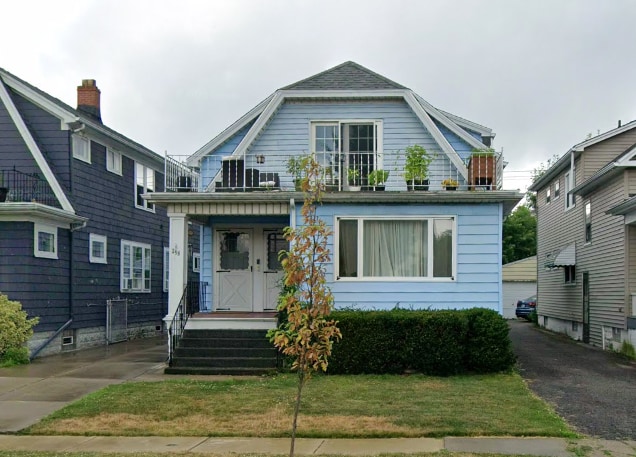 388 Wabash Ave, Unit 2