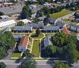 Cedar Knolls in Paulsboro, NJ - Foto de edificio