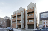 2417 W. Erie in Chicago, IL - Building Photo - Building Photo