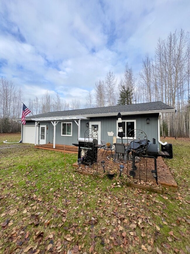 property at 4456 Moose Creek Ave