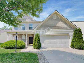 5916 Minden Dr in Indianapolis, IN - Building Photo