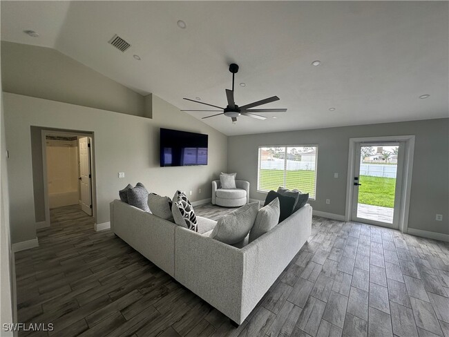 property at 1518 NE 43rd Ln
