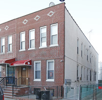 1826 Bay Ridge Ave in Brooklyn, NY - Building Photo