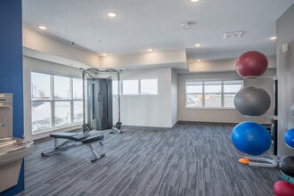 Bear Path Apartments in Byron, MN - Foto de edificio - Interior Photo