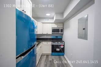 1302 Morris Rd SE in Washington, DC - Building Photo - Building Photo