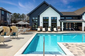 Marlowe South Fulton in Fairburn, GA - Building Photo - Building Photo