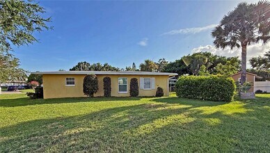 4605 S Grady Ave in Tampa, FL - Building Photo - Building Photo