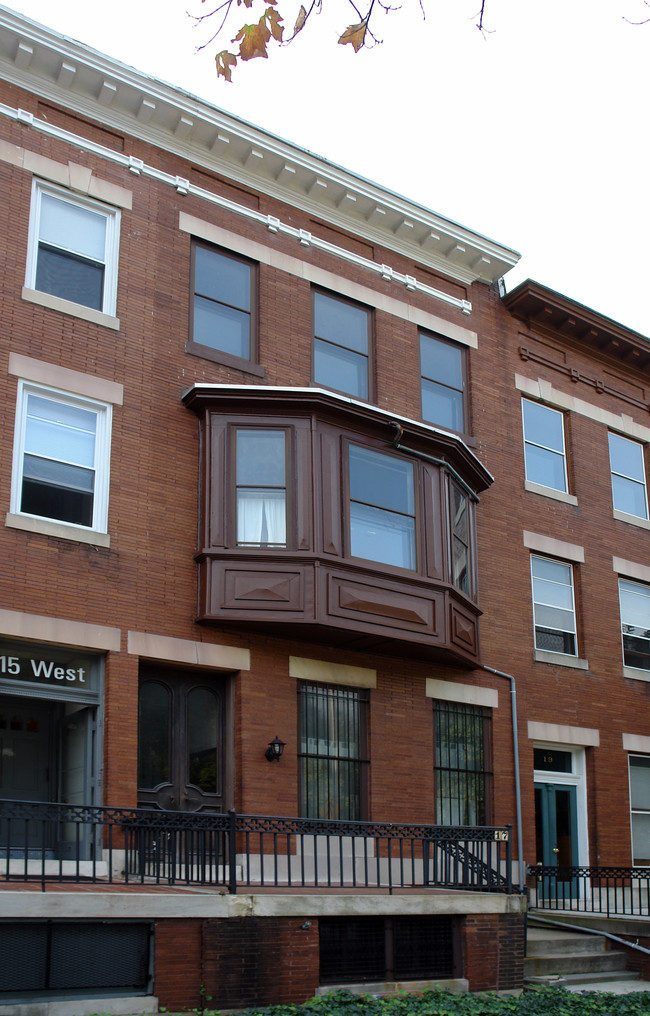 17 W 29th St in Baltimore, MD - Building Photo - Building Photo