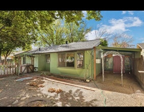 2025 Ellison Dr in Modesto, CA - Building Photo - Building Photo