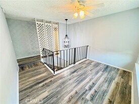 16737 Pineridge Dr in Los Angeles, CA - Building Photo