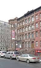 183 Lenox Ave in New York, NY - Building Photo - Building Photo