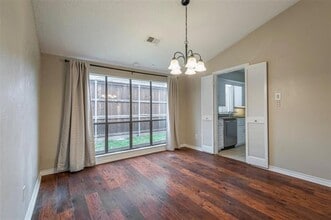 649 Sheffield Dr in Richardson, TX - Building Photo - Building Photo