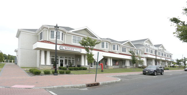 Oceanport Center in Oceanport, NJ - Building Photo - Building Photo