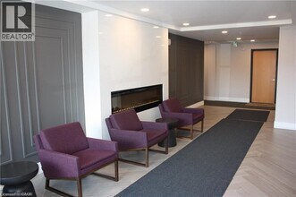 15 Prince Albert Blvd in Kitchener, ON - Building Photo - Building Photo