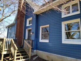 21330 Old York Rd, Unit B in Parkton, MD - Building Photo