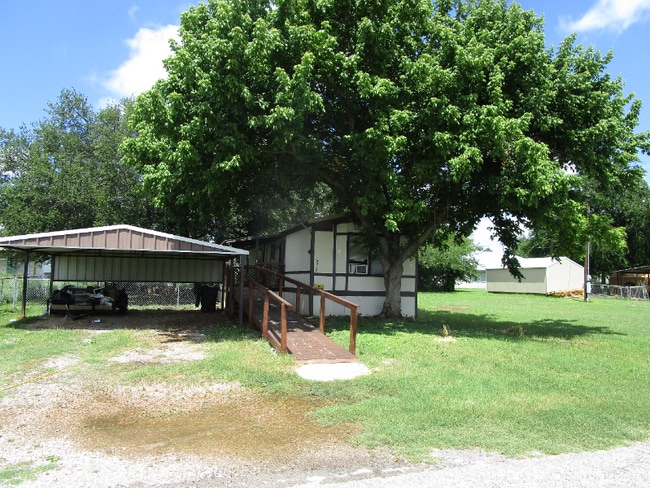 property at 5518 Water View Dr