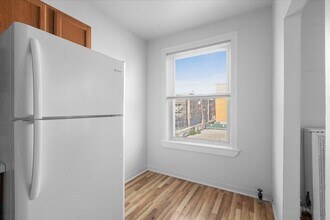1635 W Morse Ave in Chicago, IL - Building Photo - Building Photo
