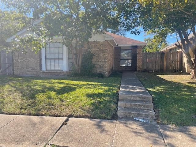 property at 1634 Windmill Ln