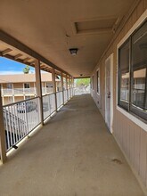 143 S Doran, Unit 205 in Mesa, AZ - Building Photo - Building Photo