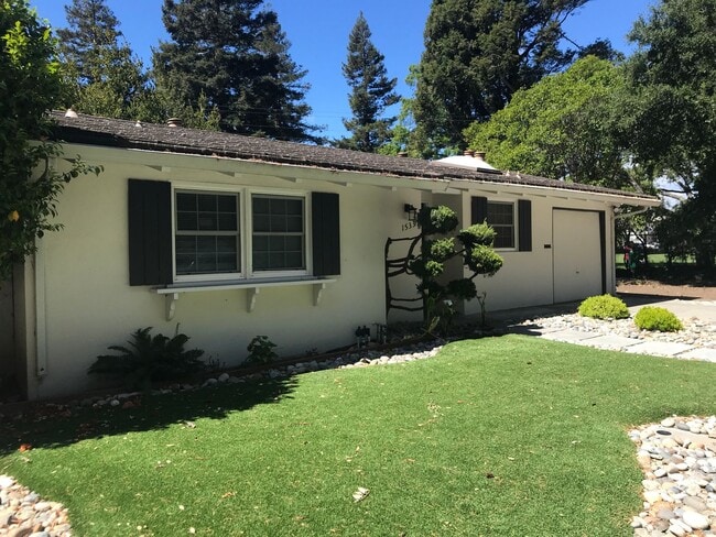 property at 1533 California Dr
