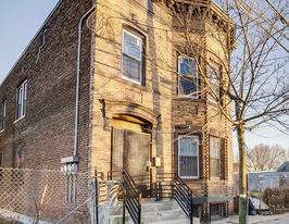 678 S 12th St, Unit 1st Floor - Rustic Unit Apartments