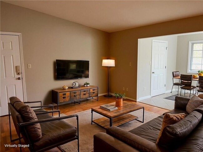 property at 1468 Briarwood Rd NE