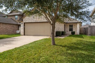 17131 Falcons Nest Landing Dr in Hockley, TX - Building Photo