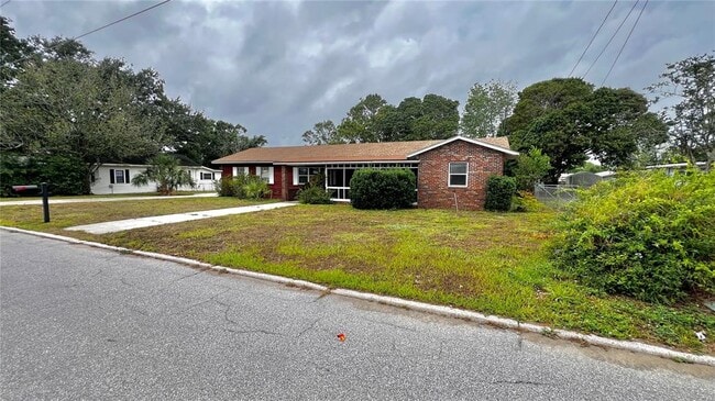 122 Palm Ave in Auburndale, FL - Building Photo - Building Photo