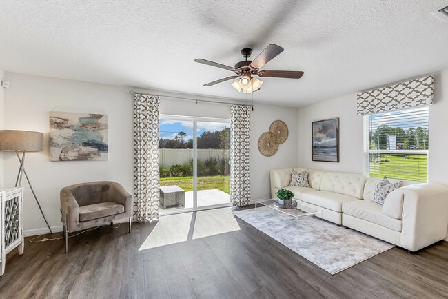 The Townes at Amber Bluff in Conway, SC - Building Photo - Building Photo