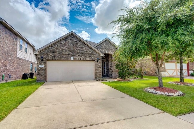 19739 Amber Village Ln in Richmond, TX - Building Photo - Building Photo
