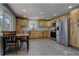 2125 S U.S. Hwy 287 in Berthoud, CO - Building Photo