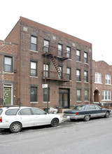 446 Berriman St in Brooklyn, NY - Building Photo - Building Photo